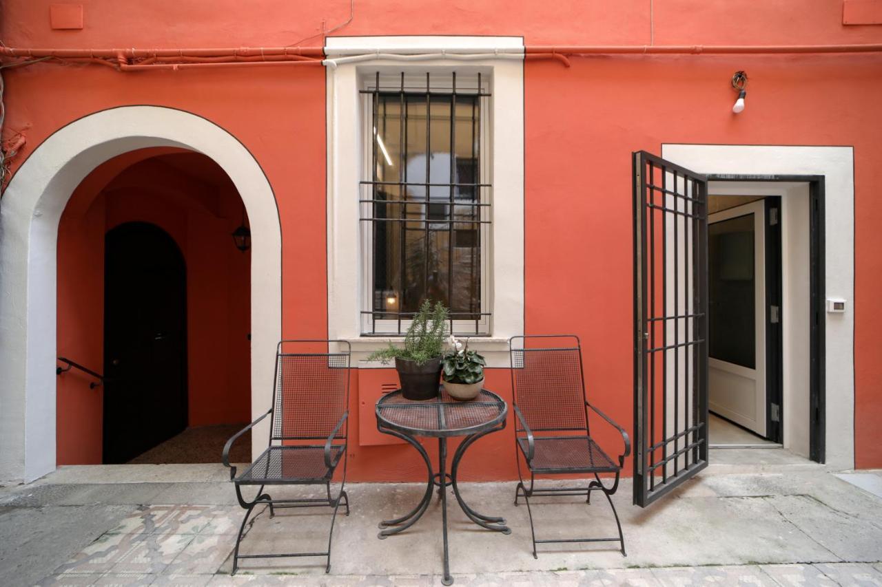 Brescia Musei Apartment ภายนอก รูปภาพ