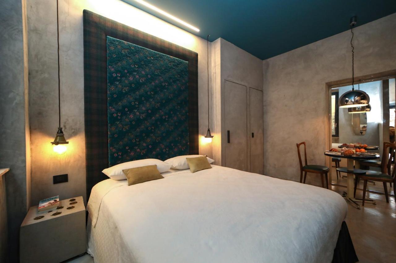 Brescia Musei Apartment ภายนอก รูปภาพ
