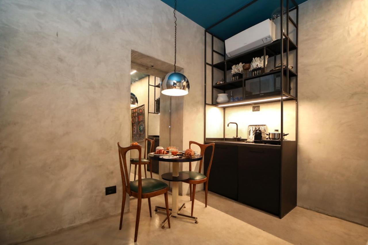 Brescia Musei Apartment ภายนอก รูปภาพ