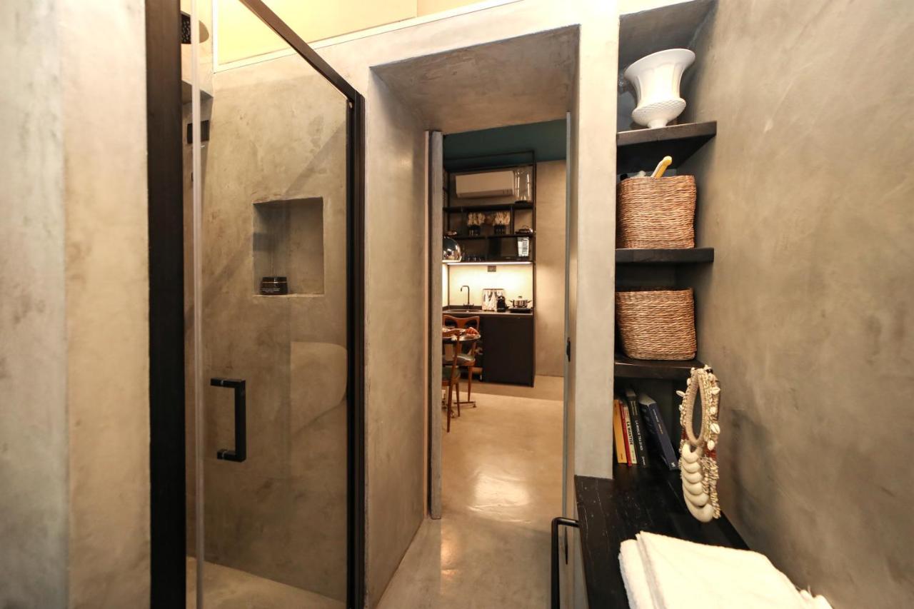 Brescia Musei Apartment ภายนอก รูปภาพ