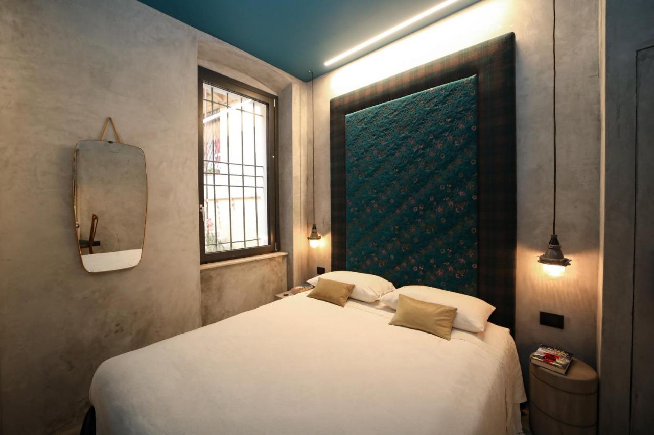 Brescia Musei Apartment ภายนอก รูปภาพ