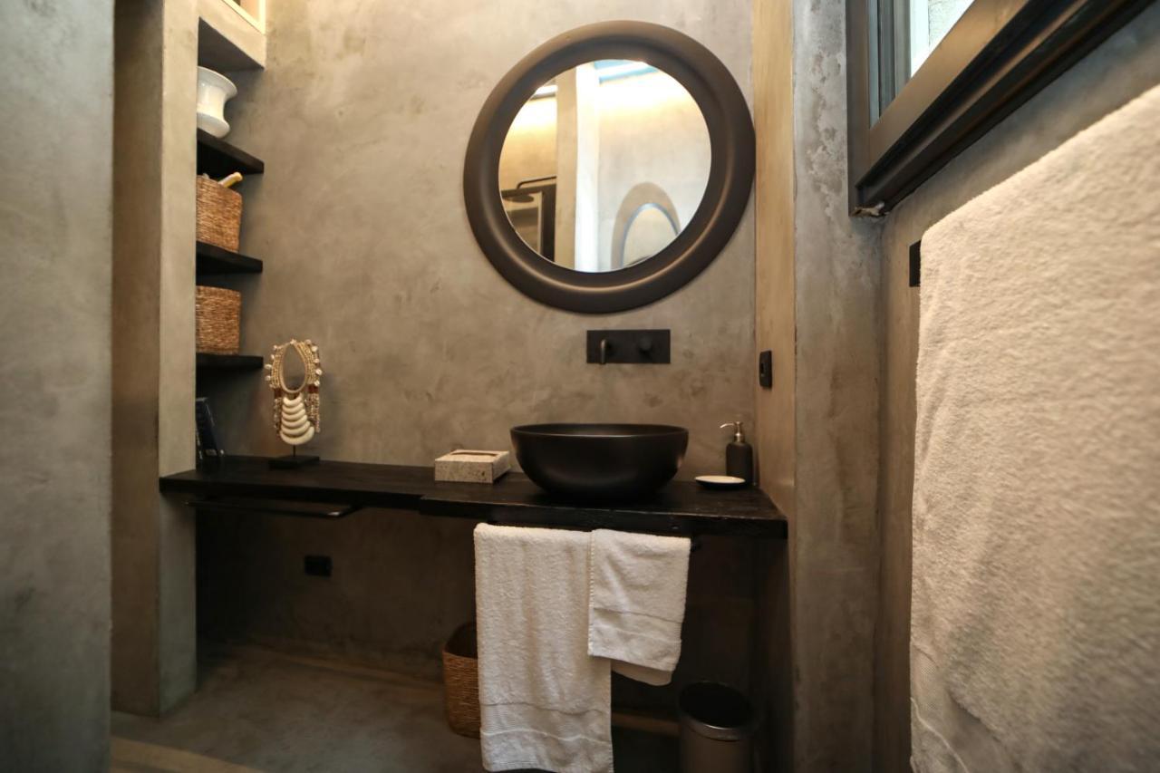 Brescia Musei Apartment ภายนอก รูปภาพ